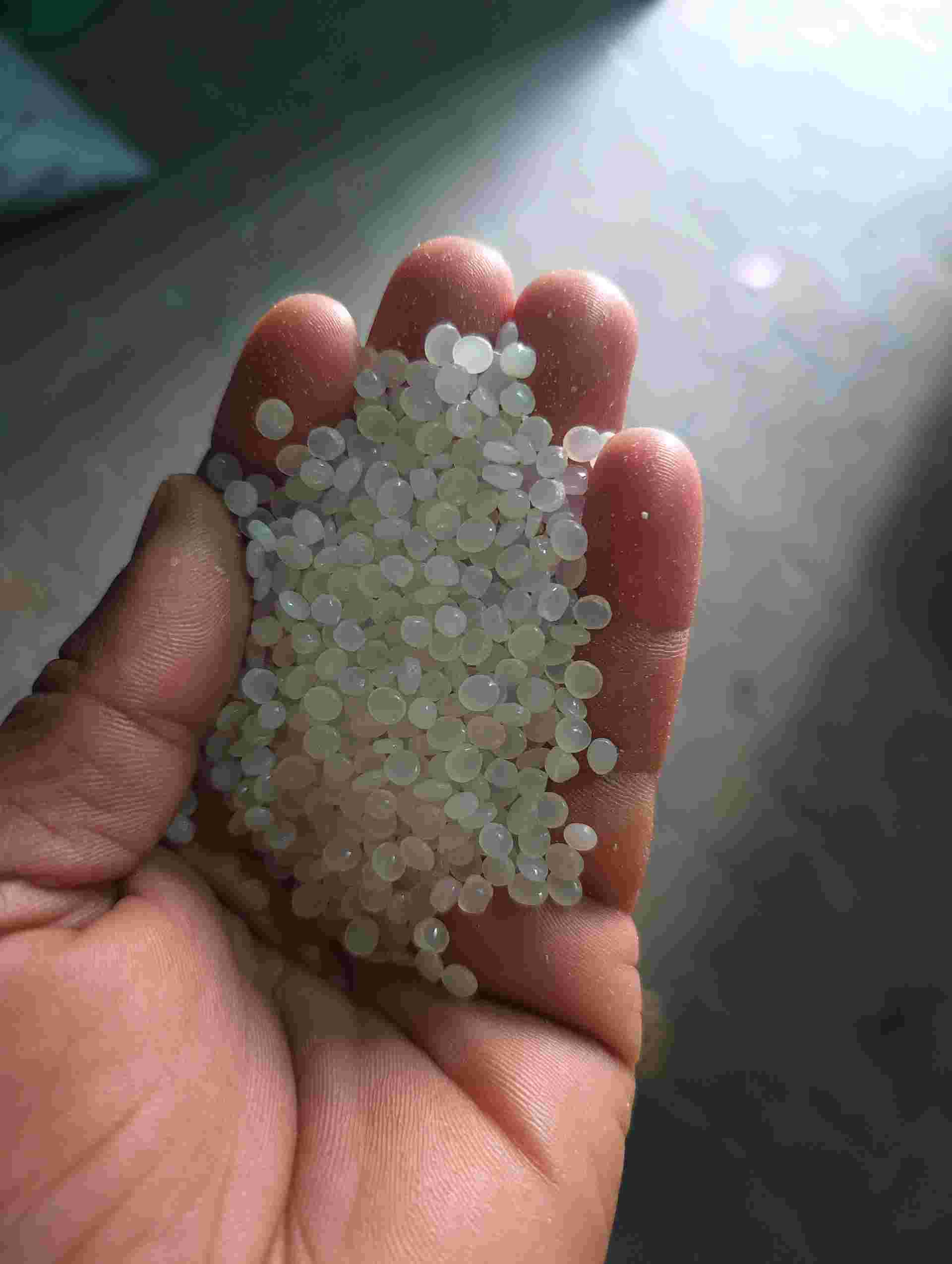 HDPE GRANULES HDPE Prime/Virgin Blow bathinda punjab india Plastic4trade