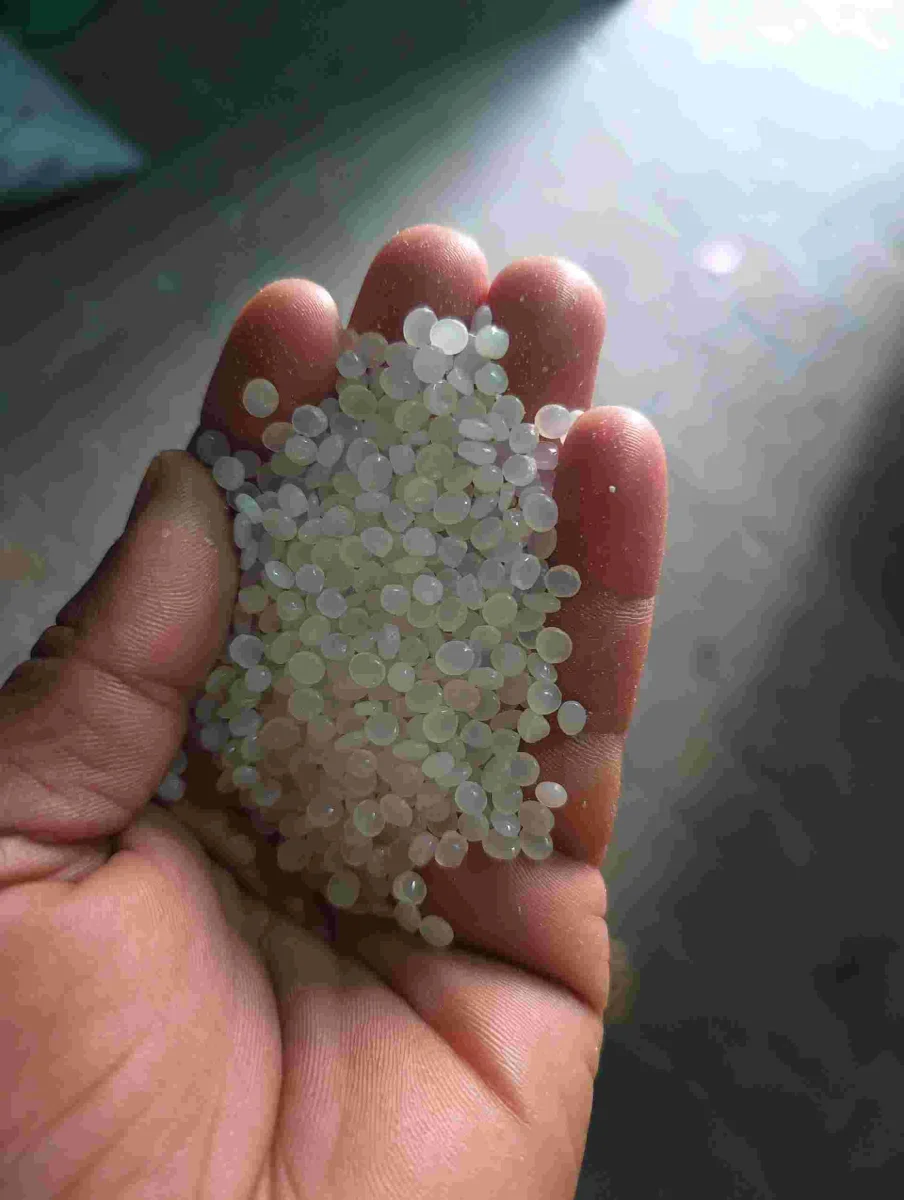 HDPE GRANULES HDPE Prime/Virgin Blow bathinda punjab india Plastic4trade