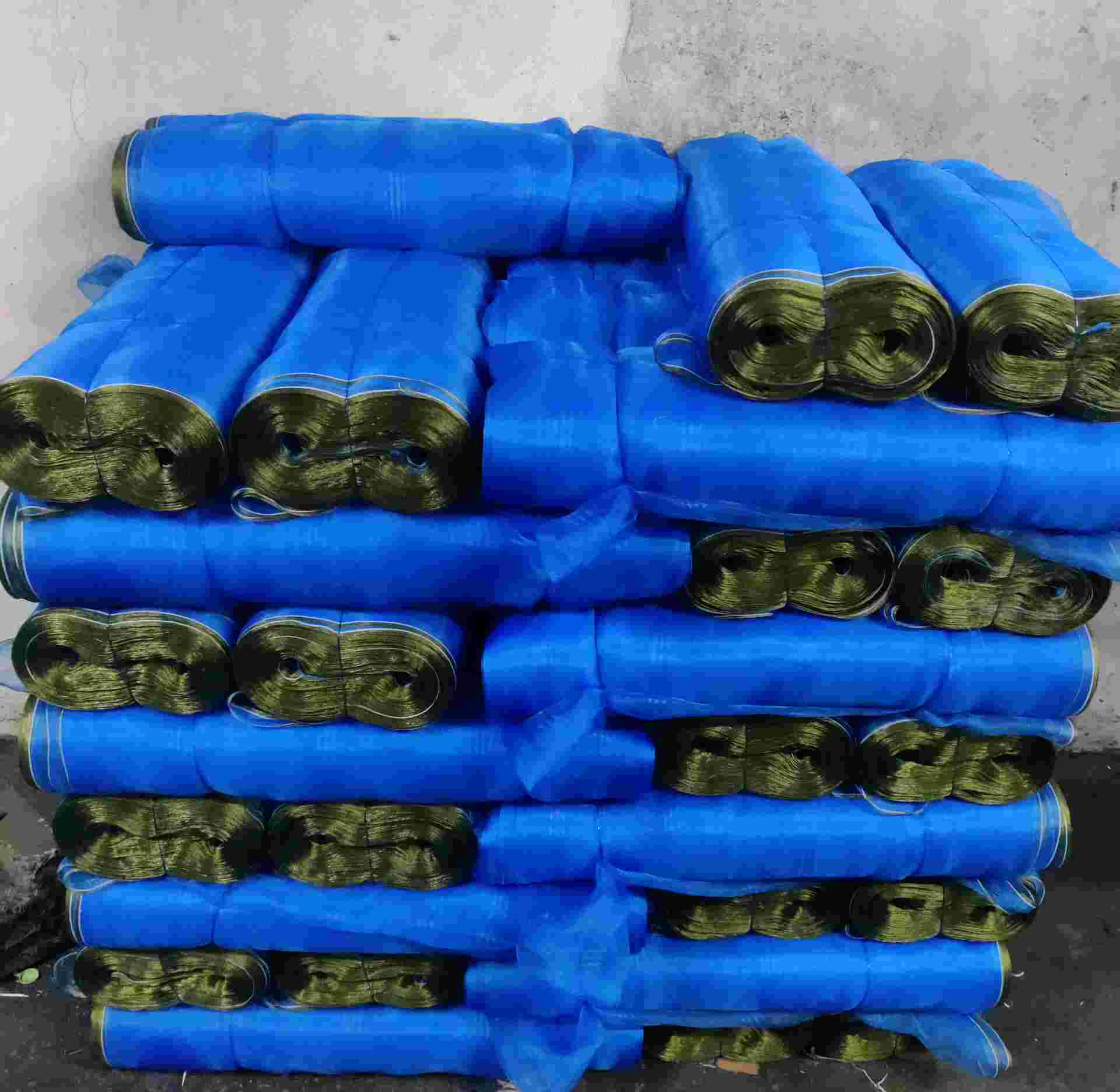 HDPE GRANULES HDPE Prime/Virgin Reprocess Granule Monofilament ichalkaranji maharashtra india Plastic4trade
