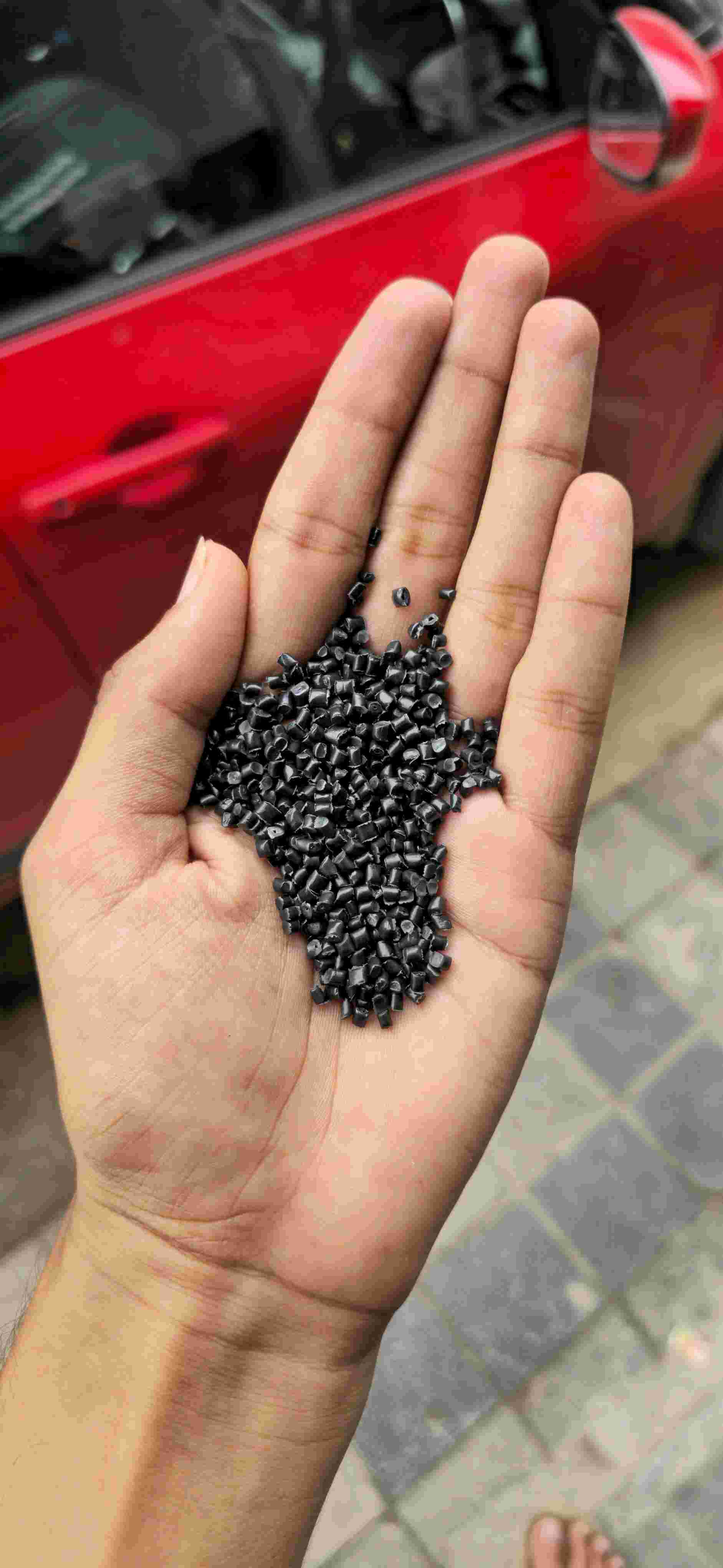 HDPE GRANULES HDPE Reprocess Granule Blow ahmedabad gujarat india Plastic4trade Plastic4trade