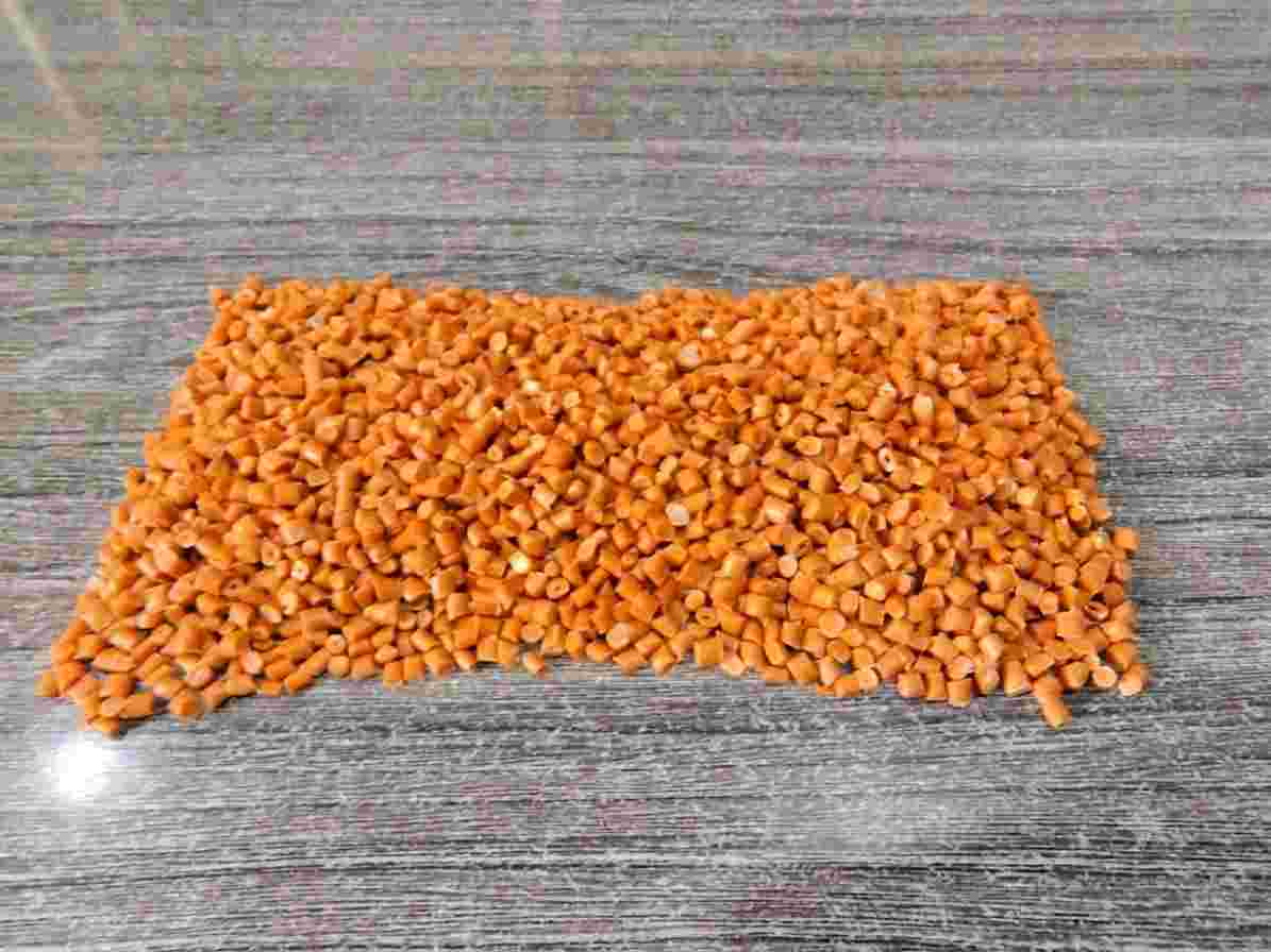 HDPE GRANULES HDPE Reprocess Granule Blow akolia madhya pradesh india Plastic4trade