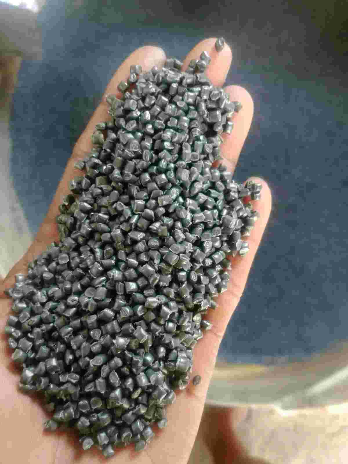 HDPE GRANULES HDPE Reprocess Granule Blow harihar karnataka india Plastic4trade