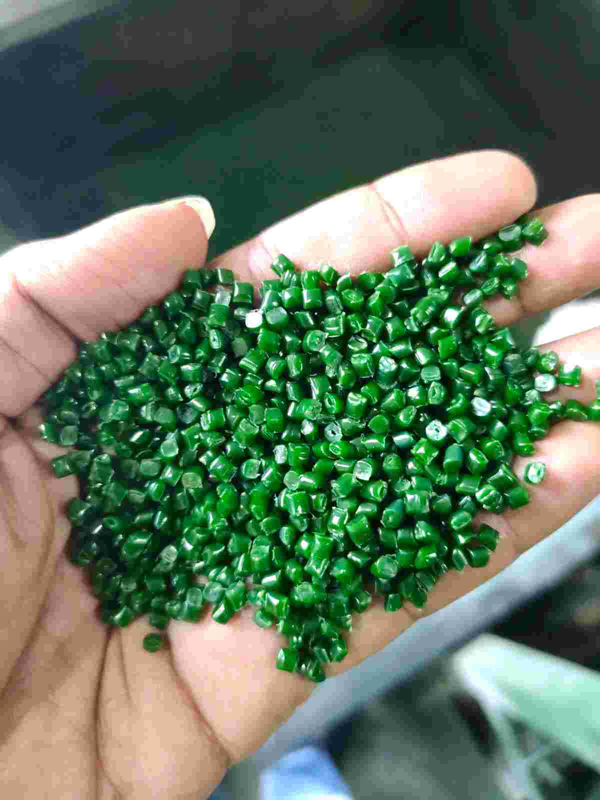 HDPE GRANULES HDPE Reprocess Granule Blow Injection Molding Film Grade dadra dadra and nagar haveli and daman and diu india Plastic4trade
