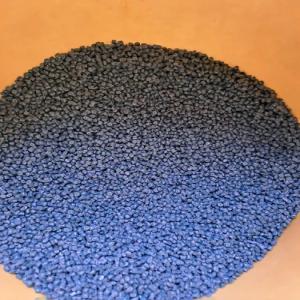 HDPE GRANULES HDPE Reprocess Granule Blow Injection Molding ghaziabad uttar pradesh india Plastic4trade