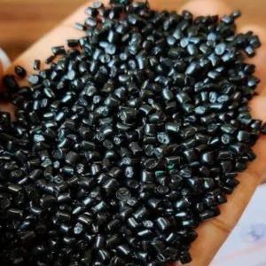 HDPE GRANULES HDPE Reprocess Granule Injection Molding RAFFIA rajkot gujarat india Plastic4trade
