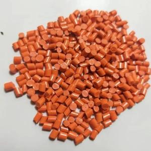 HDPE GRANULES HDPE Reprocess Granule Injection Molding surat gujarat india Plastic4trade