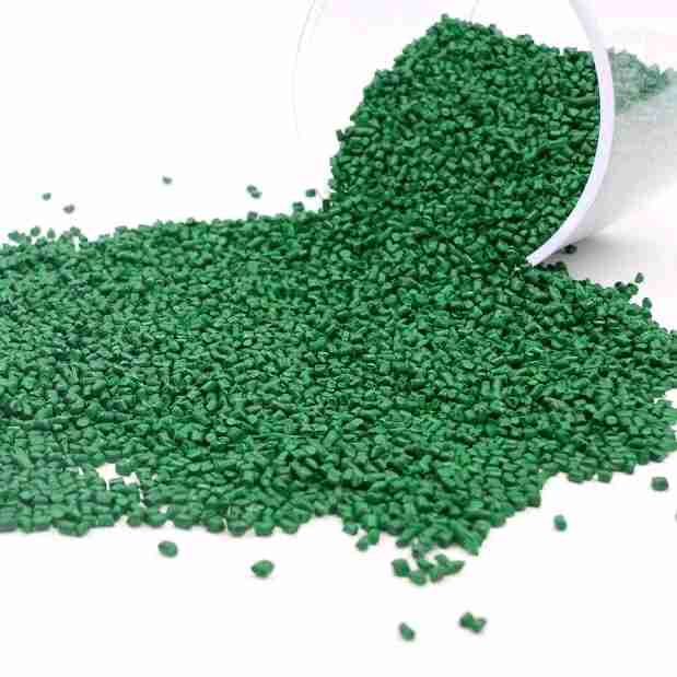 HDPE GRANULES HDPE Reprocess Granule Injection Molding surat gujarat india Plastic4trade
