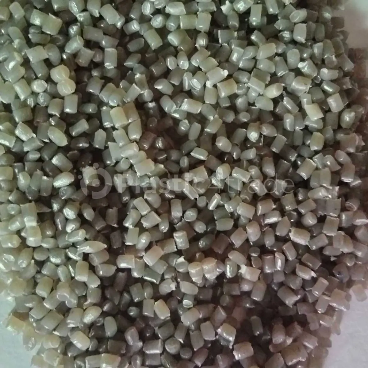 HDPE GRANULES LLDPE Reprocess Granule Film Grade maharashtra india Plastic4trade