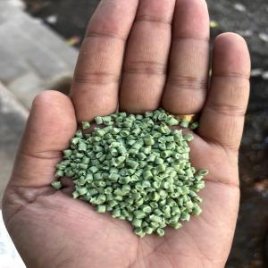 HDPE GRANULES MFI- 1 TO 1.3 HDPE Reprocess Granule Blow Pipe navsari gujarat india Plastic4trade