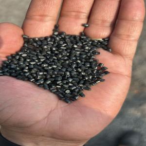 HDPE GRANULES PE 100 MFI - 0.25 TO 0.3 HDPE Reprocess Granule Blow Pipe navsari gujarat india Plastic4trade
