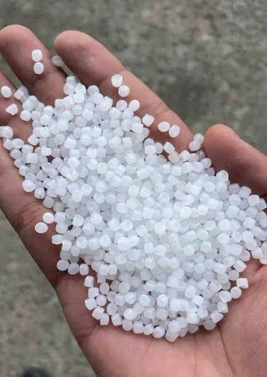 HDPE  GRANULS HDPE Prime/Virgin Injection Molding rajkot gujarat india Plastic4trade