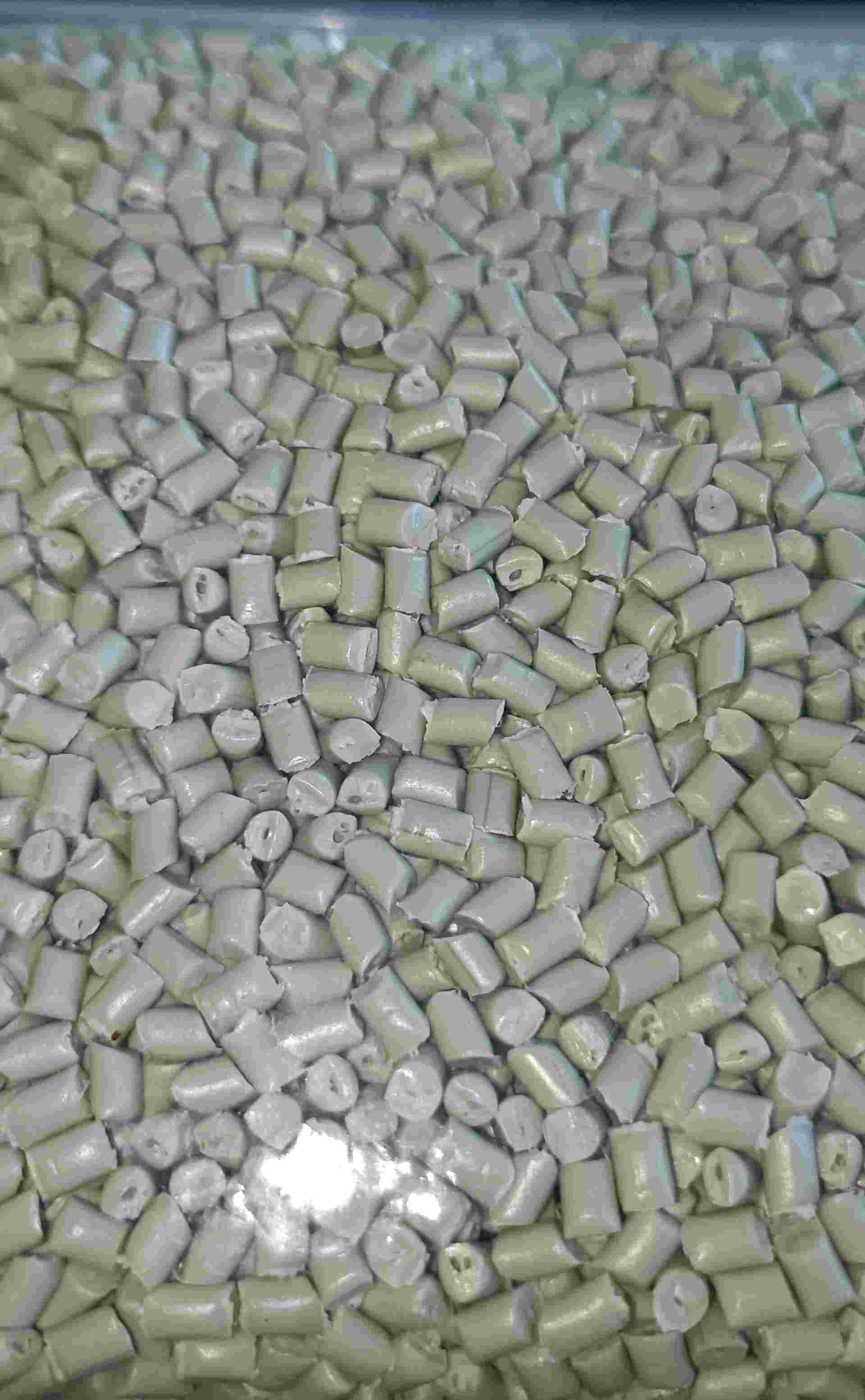 HDPE  GRANULS HDPE Reprocess Granule Blow kotdwar uttarakhand india Plastic4trade