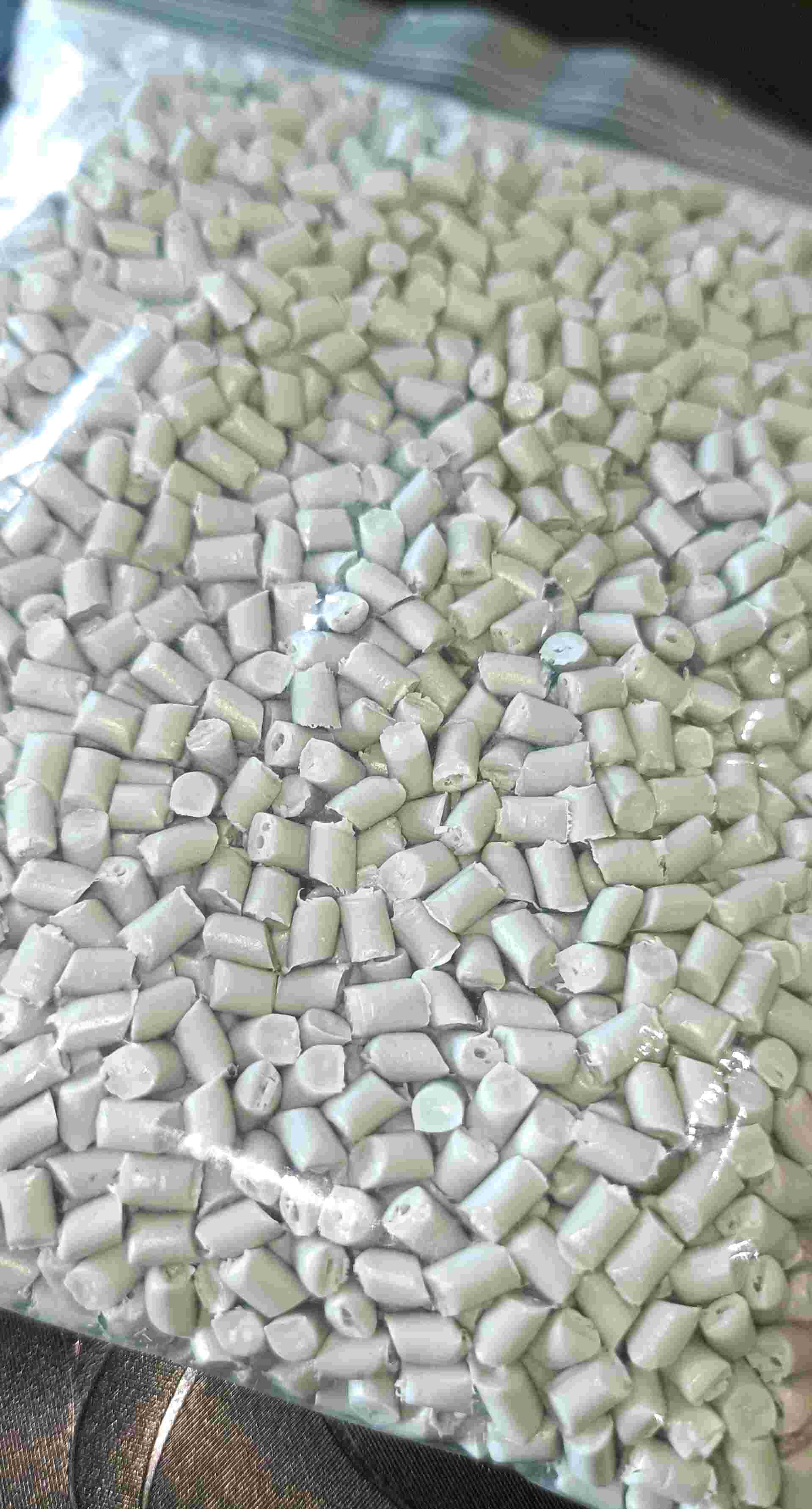 HDPE  GRANULS HDPE Reprocess Granule Blow kotdwar uttarakhand india Plastic4trade Plastic4trade