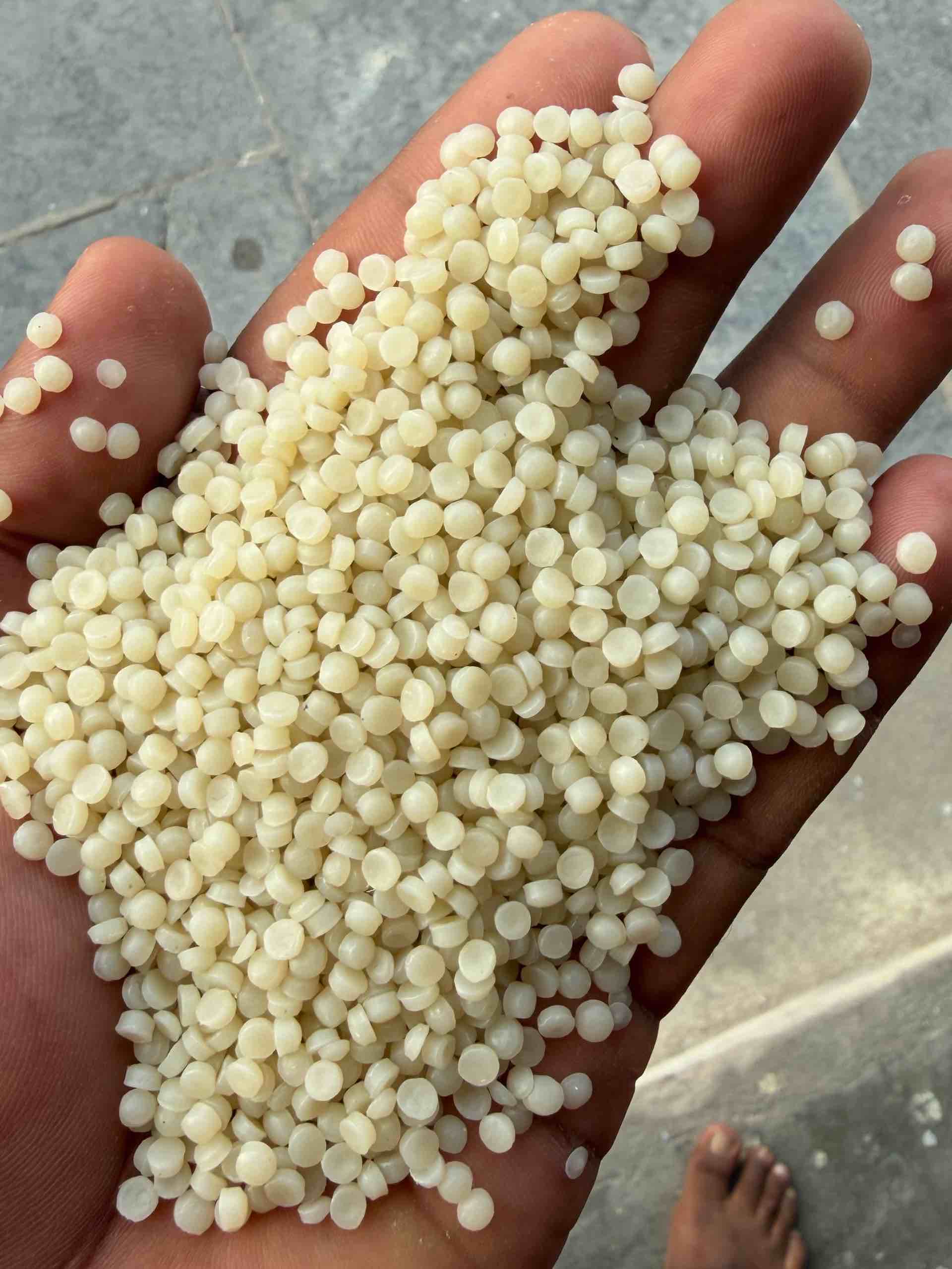HDPE  GRANULS HDPE Reprocess Granule Blow proddatur andhra pradesh india Plastic4trade