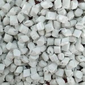 HDPE GRANULS HDPE Reprocess Granule Film Grade new delhi delhi india Plastic4trade