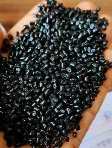 HDPE  GRANULS HDPE Reprocess Granule Film Grade pune maharashtra india Plastic4trade