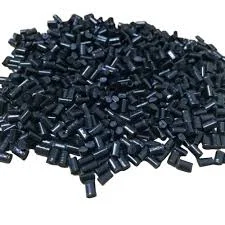 HDPE GRANULS HDPE Reprocess Granule Injection Molding hathijan gujarat india Plastic4trade