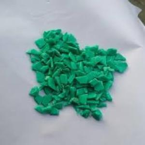 HDPE GREEN GRANDING HDPE Grinding Blow gajiyapur uttar pradesh india Plastic4trade