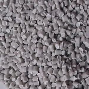 HDPE GREY BLOW MOULDING GRANULES HDPE Reprocess Granule Blow thoothukudi tamil nadu india Plastic4trade