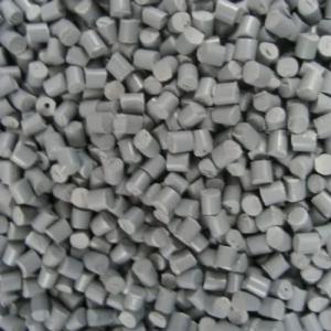 HDPE GREY BLOW MOULDING GRANULES HDPE Reprocess Granule Blow thoothukudi tamil nadu india Plastic4trade