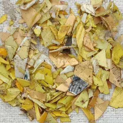 PP GRANULES HDPE Scrap Blow gujarat india Plastic4trade