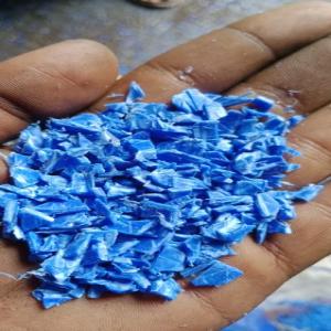 HDPE GRINDING HDPE Grinding Blow bargoda west bengal india Plastic4trade