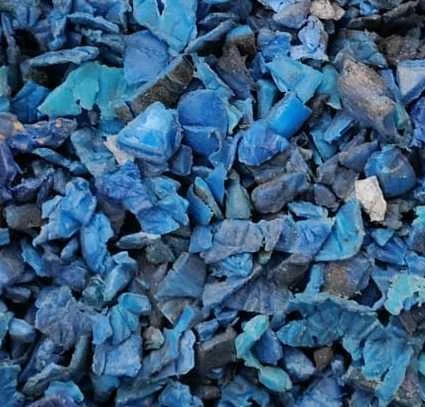 HDPE GRINDING HDPE Grinding Blow morbi gujarat india Plastic4trade