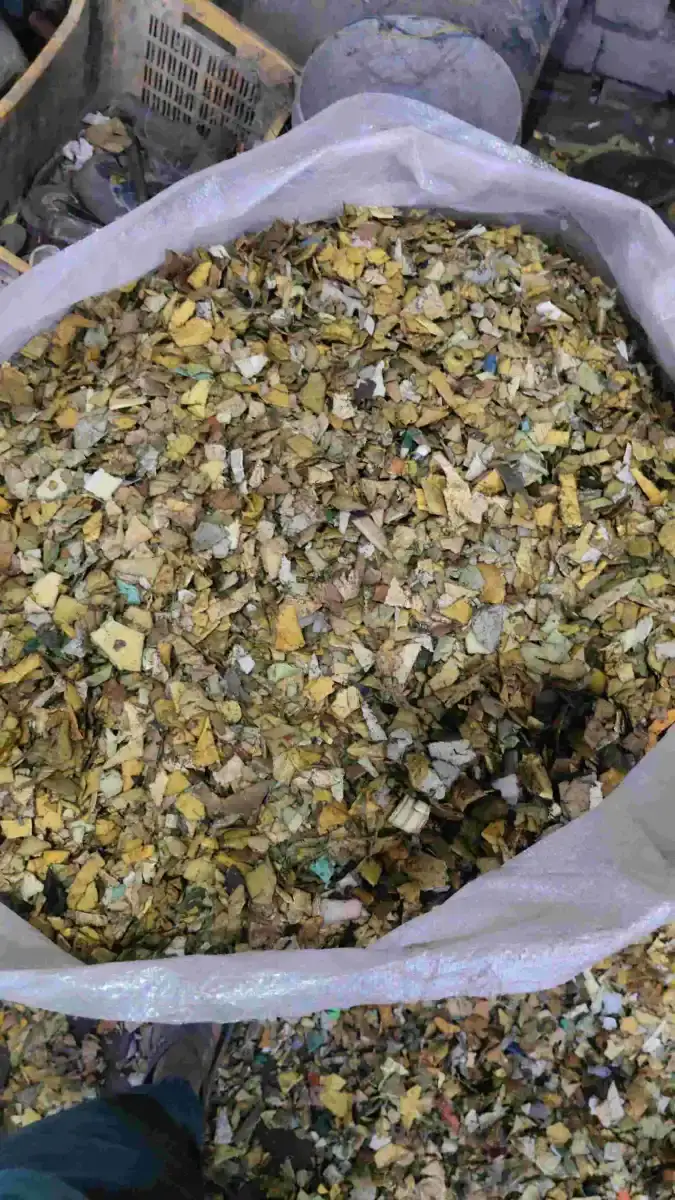 HDPE GRINDING HDPE Grinding Blow prayagraj uttar pradesh india Plastic4trade