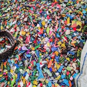 HDPE GRINDING  MIX COLOUR HDPE Grinding Blow karnal division haryana india Plastic4trade