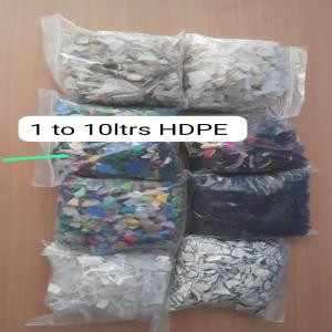 HDPE GRINDING SCRAP HDPE Grinding Blow Injection Molding chennai tamil nadu india Plastic4trade