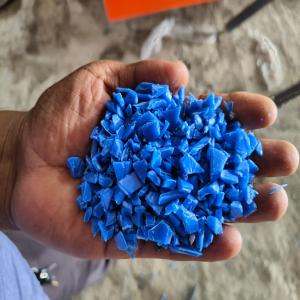 HDPE GRINGING HDPE Grinding Blow Injection Molding bhiwandi maharashtra india Plastic4trade