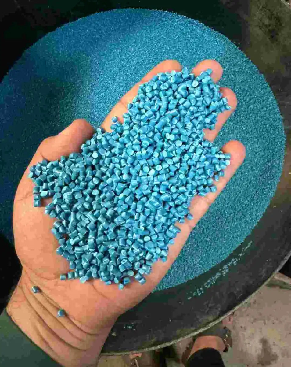 HDPE HDPE Grinding Machine & Tools kalaburagi karnataka india Plastic4trade