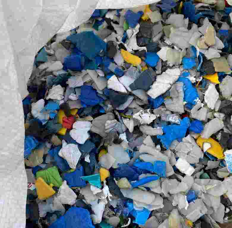 HDPE HDPE Grinding Blow ajman ajman united arab emirates Plastic4trade
