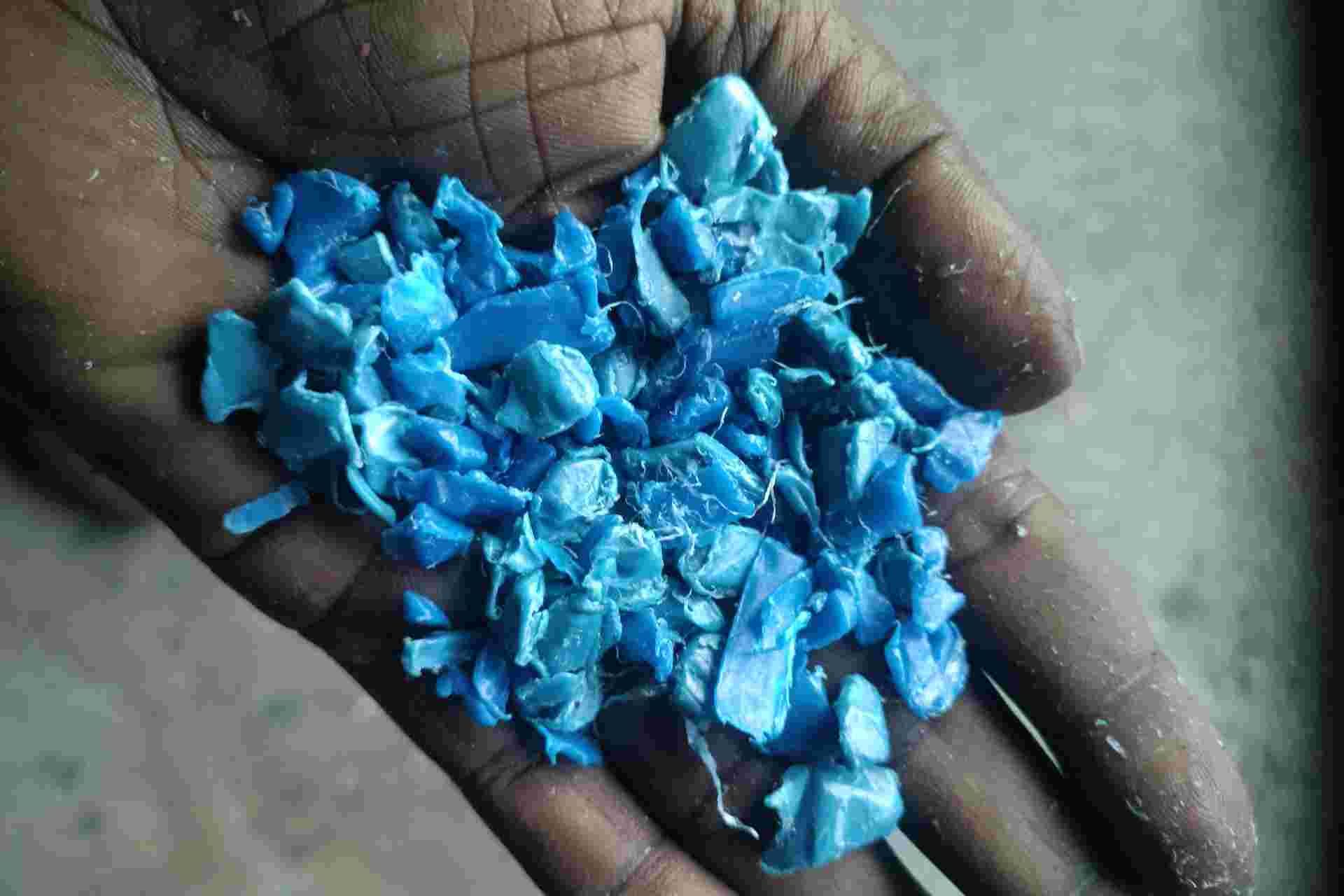 HDPE HDPE Grinding Blow chennai tamil nadu india Plastic4trade