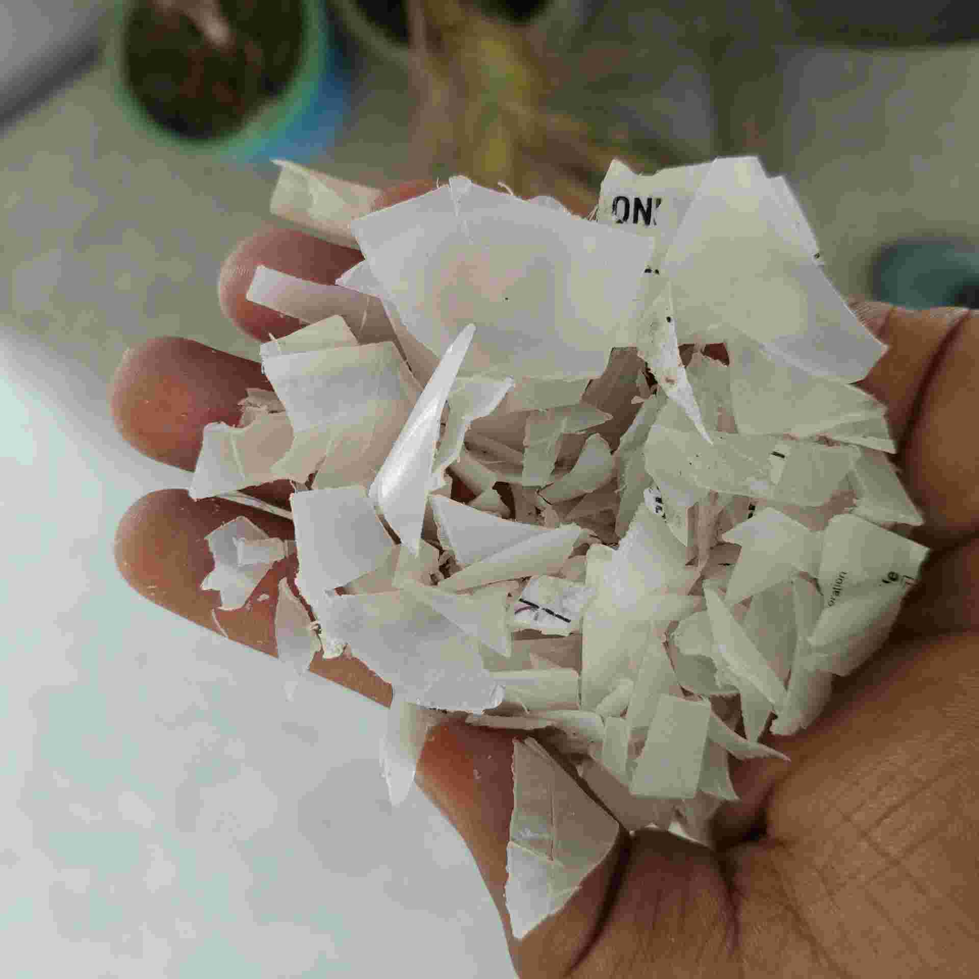 HDPE HDPE Grinding Blow motavada gujarat india Plastic4trade