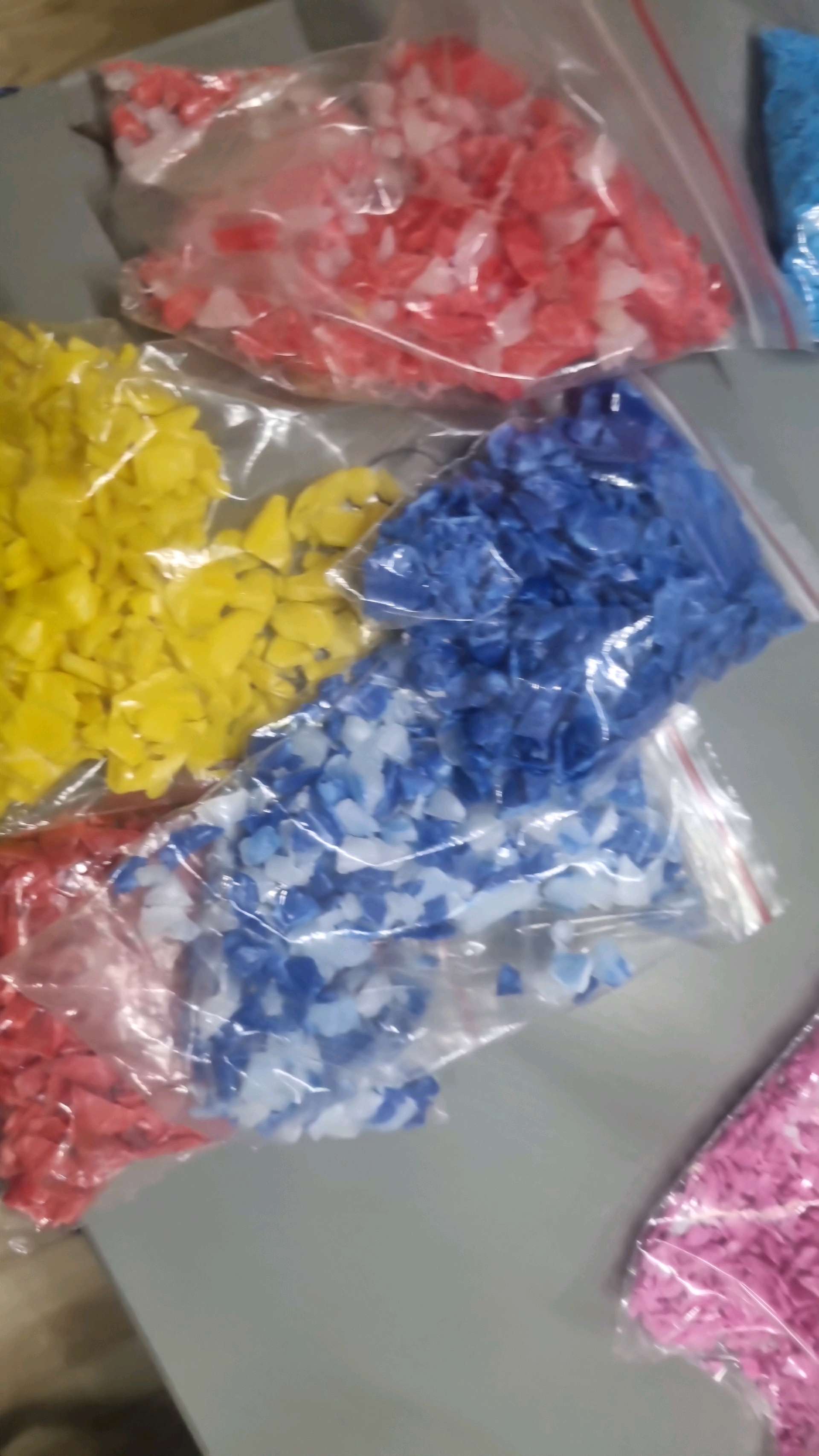 HDPE HDPE Grinding Blow new delhi delhi india Plastic4trade Plastic4trade