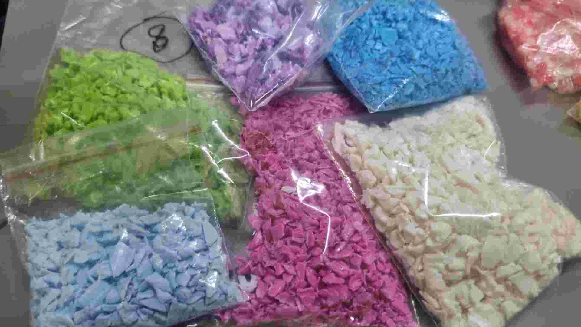 HDPE HDPE Grinding Blow new delhi delhi india Plastic4trade Plastic4trade