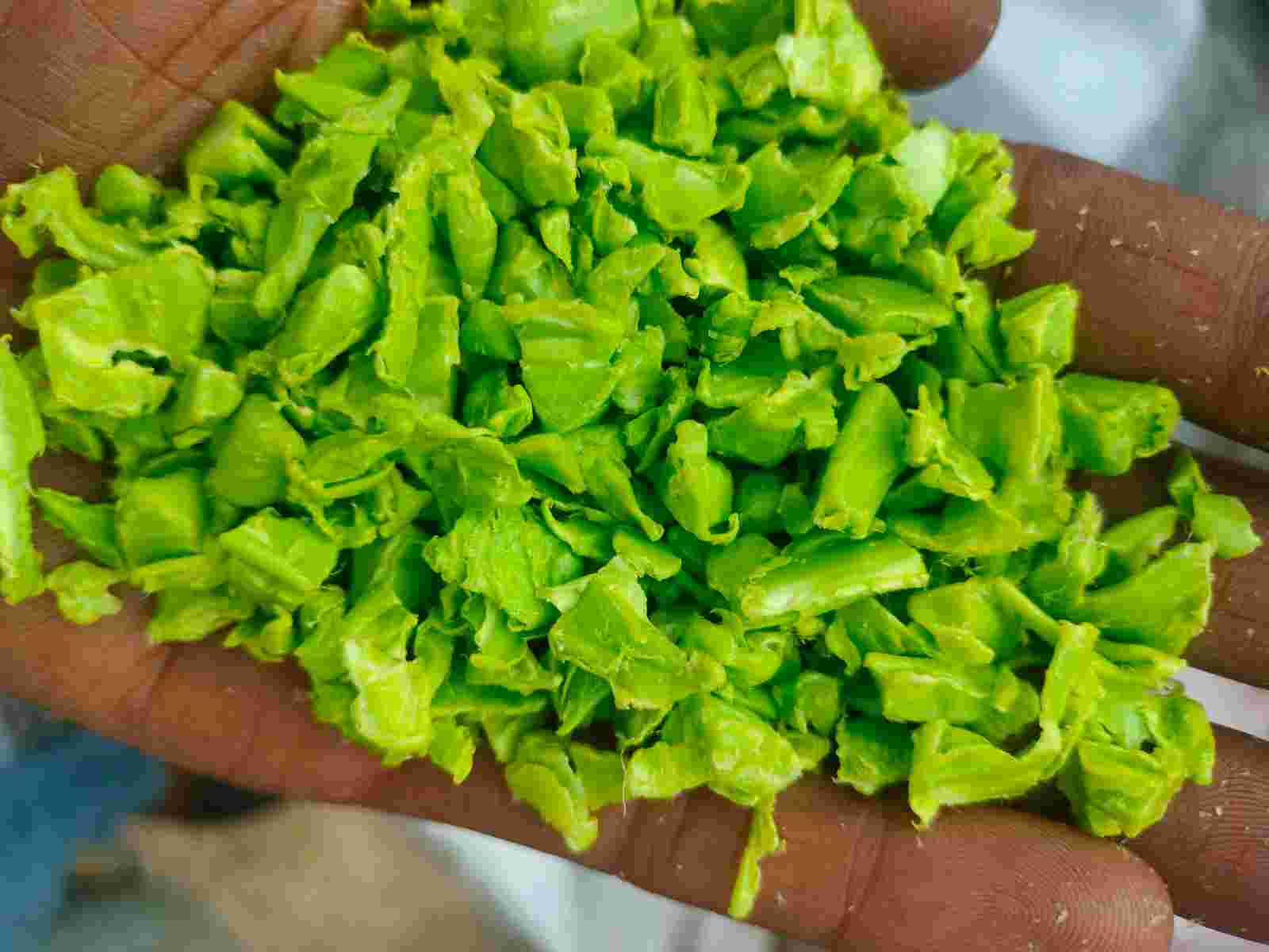 HDPE HDPE Grinding Blow new delhi delhi india Plastic4trade
