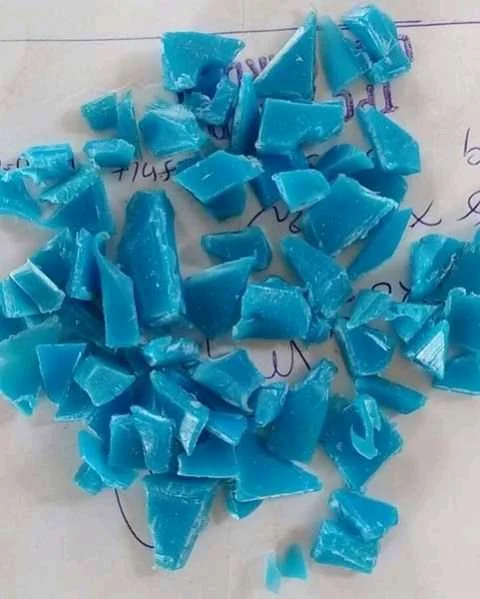 HDPE HDPE Plastic4trade