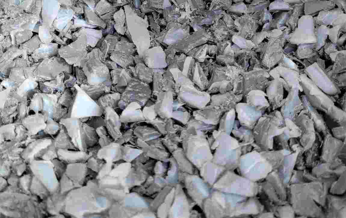 HDPE HDPE Lumps Pipe rajkot gujarat india Plastic4trade