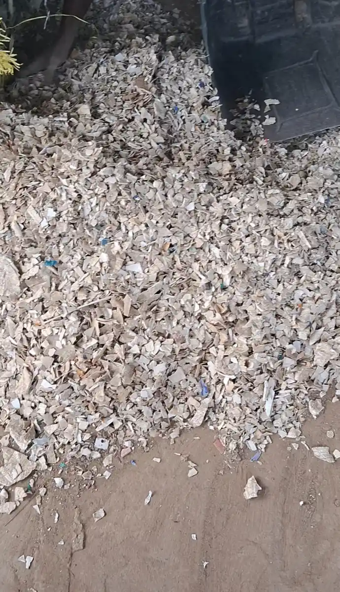 HDPE HDPE Mix Material Mix Scrap kiraoli uttar pradesh india Plastic4trade