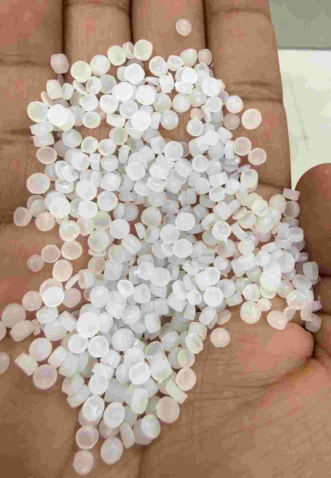 HDPE HDPE Off Grade Blow Film Grade vapi gujarat india Plastic4trade