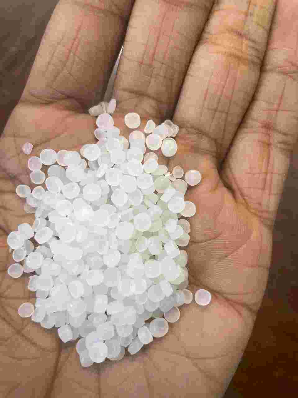 HDPE HDPE Off Grade Blow Film Grade vapi gujarat india Plastic4trade