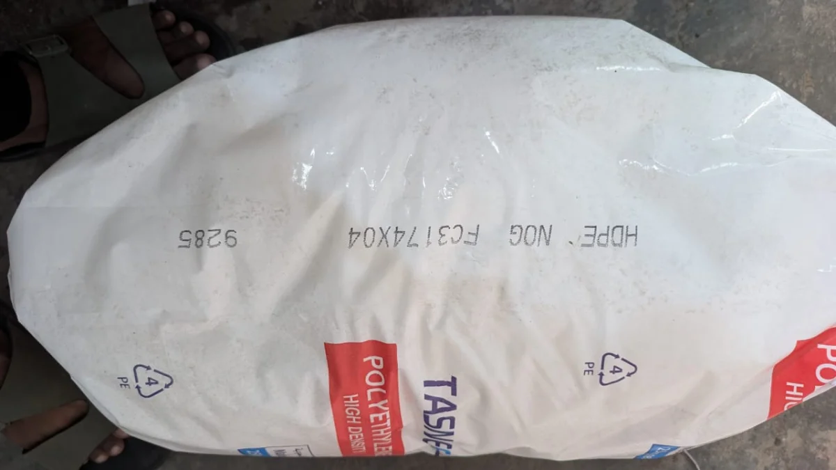 HDPE HDPE Off Grade Film Grade vapi gujarat india Plastic4trade