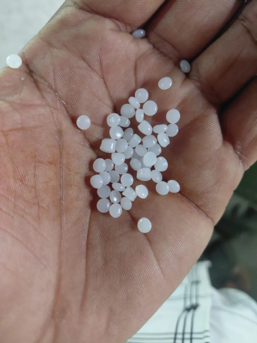 HDPE HDPE Off Grade Film Grade vapi gujarat india Plastic4trade