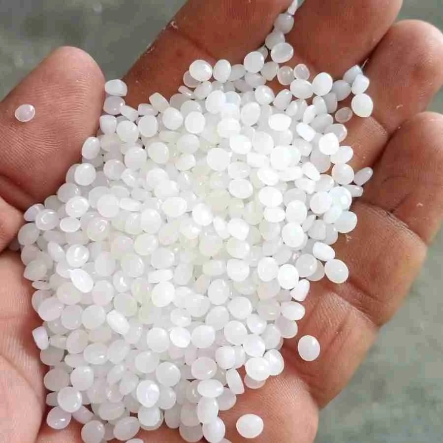HDPE HDPE Prime/Virgin Blow motavada gujarat india Plastic4trade
