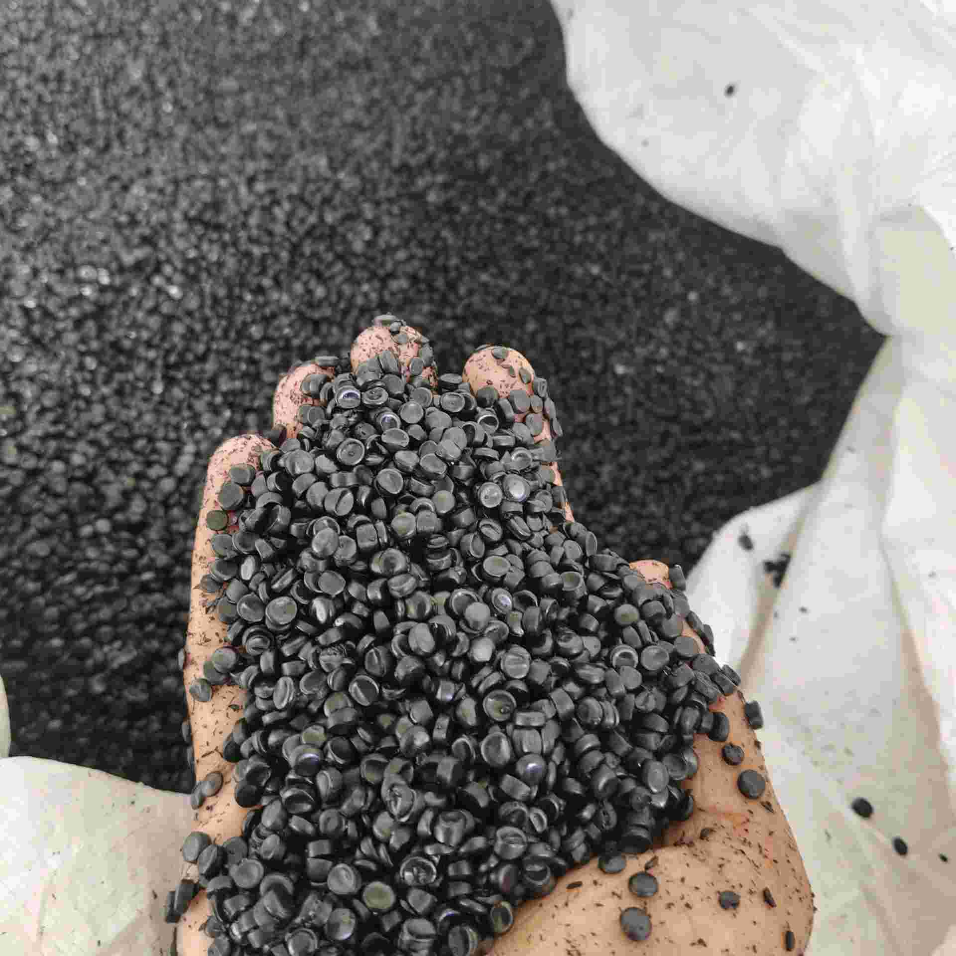 HDPE HDPE Prime/Virgin Pipe motavada gujarat india Plastic4trade