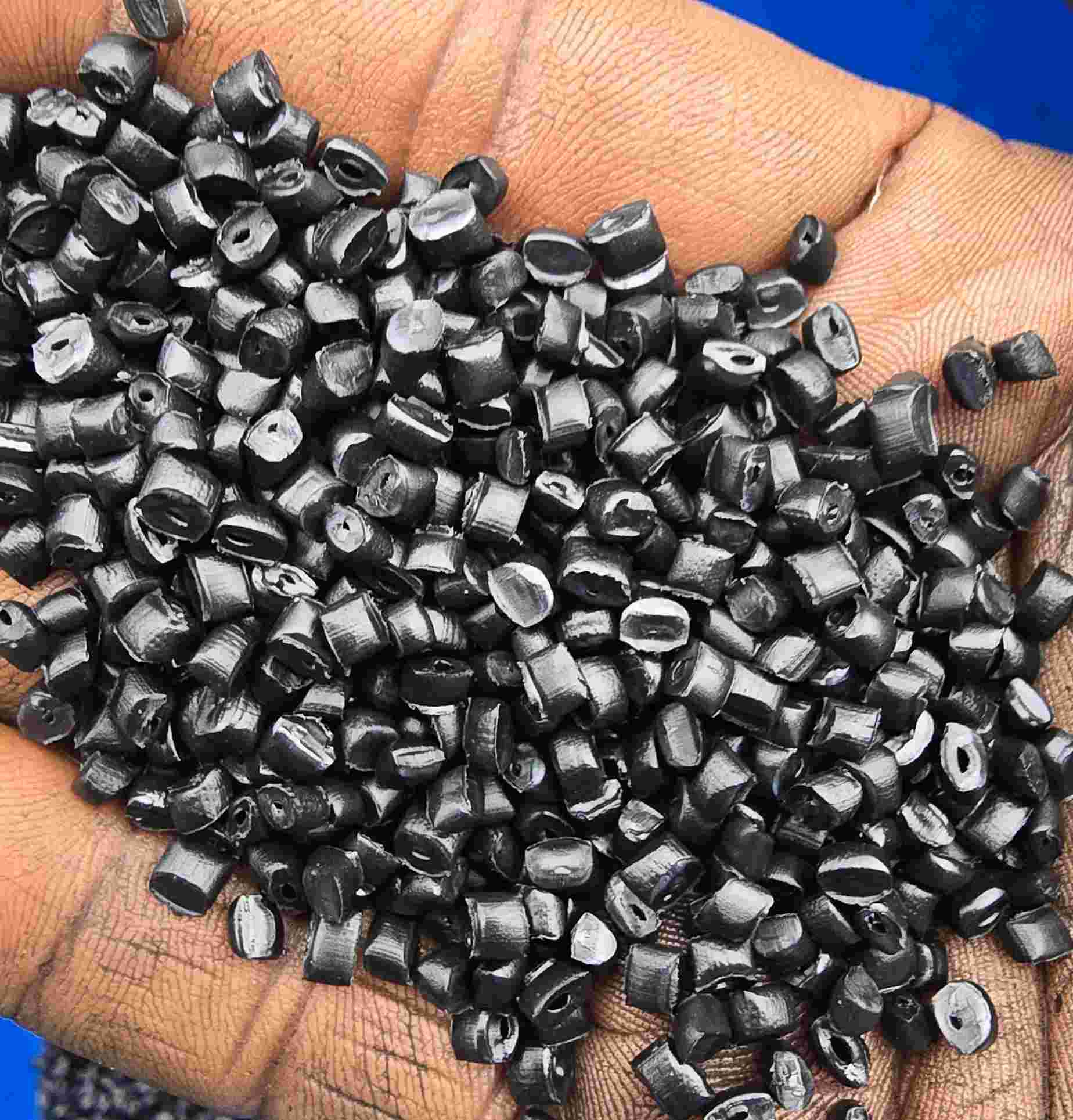 HDPE HDPE Reprocess Granule Blow bharuch gujarat india Plastic4trade