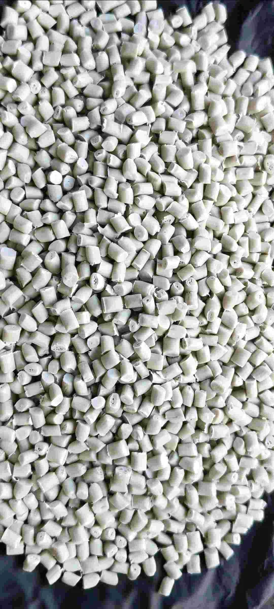 HDPE HDPE Reprocess Granule Blow dhule maharashtra india Plastic4trade