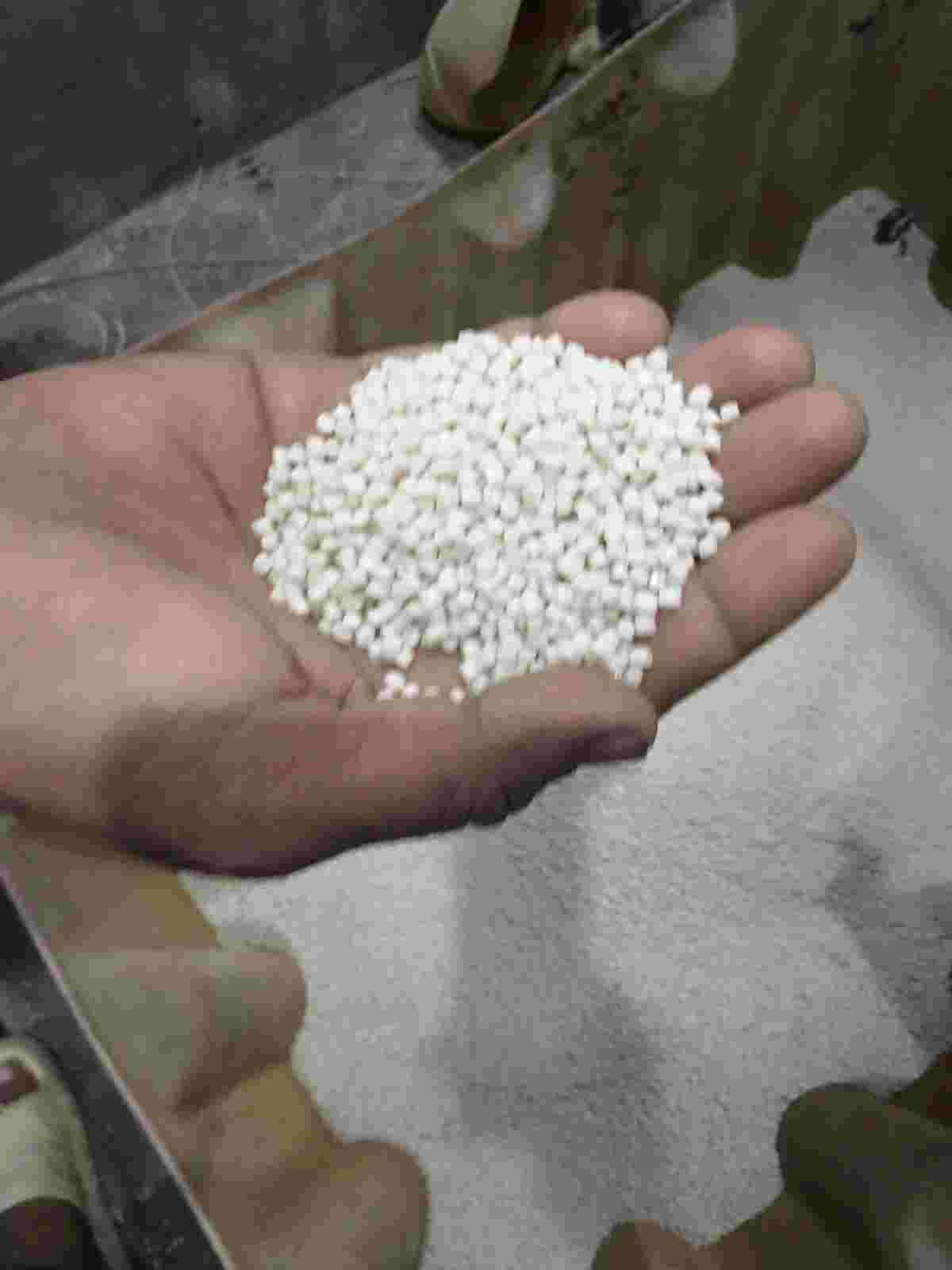 HDPE HDPE Reprocess Granule Blow Extrusion Pipe kolkata west bengal india Plastic4trade
